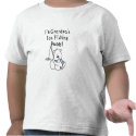 Grandpas Ice Fishing Buddy t-shirts by toddlersplace Grandpas Ice Fishing Buddy t-shirts