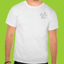 Grandpa's T-shirt