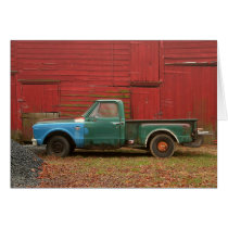 Grandpa's Truck cards by slader48 Grandpa's Truck cards