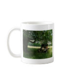 Grandpa's Truck under the Tree Coffee Mug