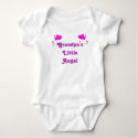 Grandpa'sLittleAngel t-shirts