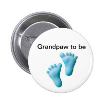 Grandpaw a ser pin