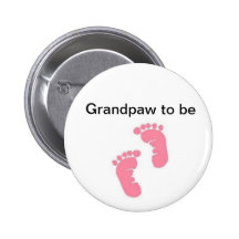 Grandpaw a ser pin