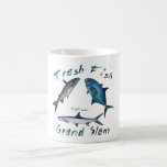 GrandSlam Mug