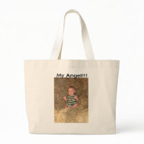 Grandson Mug bags by EdmondHoggeJr Grandson Mug bags