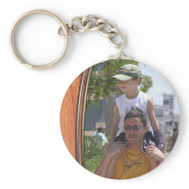 grandson ocean keychains