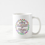 Grandsons are FUNtastic Mugs