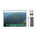 Grandview1, West Virginias Grandview Park postage by paulvs Grandview1, West Virginias Grandview Park postage