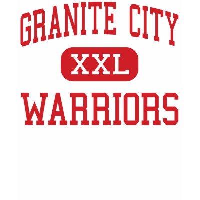 granite city  high school