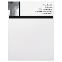 Granite Column Letterhead by StarStock Granite Column Letterhead
