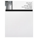 Granite Column Letterhead
