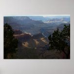 Granite Gorge in the Grand Canyon 4726 Posters