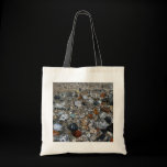 Granite Pebbles Bag