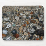 Granite Pebbles in Tenaya Lake Mousepad