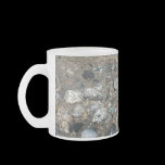 Granite Pebbles in Tenaya Lake Mug