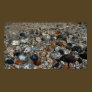 Granite Pebbles in Tenaya Lake Print