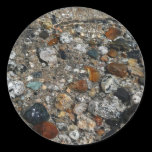 Granite Pebbles in Tenaya Lake Sticker