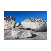 Granite posters