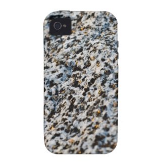 Granite Textures iPhone 4/4S Case