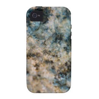 Granite Textures iPhone 4 Case