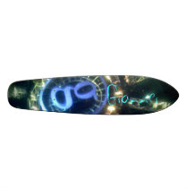 Granner Garth Board 052 skateboards