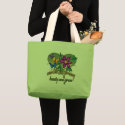 Granny Beauty and Grace bags by DesignsOutOfMind Granny Beauty and Grace bags