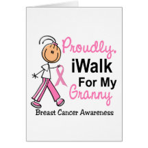 GRANNY CARD
