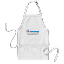 Granny Care Aprons