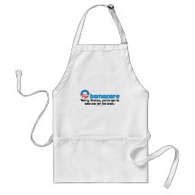 Granny Care Aprons