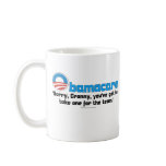 Granny Care mugs