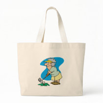 Granny Golfer bags by shopaholicchick Granny Golfer bags