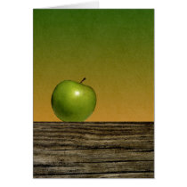 Granny Smith 2 Card