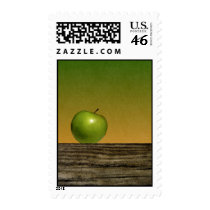 Granny Smith 2 Postage postage