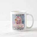 Granny Speaks mugs by radgenius Granny Speaks mugs