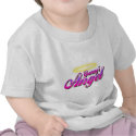 Granny's Angel t-shirts