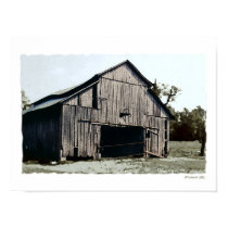 Granny's Barn posters by StarLily Granny's Barn posters