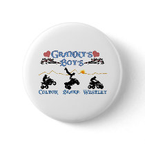 Grannys Boys buttons