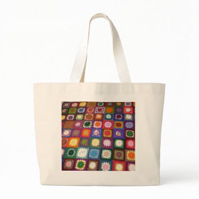 Granny's Got A Brand New Bag! by Patty7737