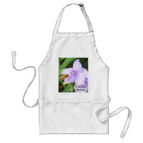 Granny's Kitchen Apron