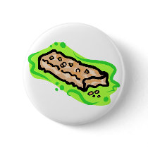Granola Bar buttons by Edibility Granola Bar buttons