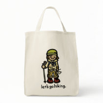 granola grocery bag.