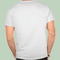 GranSport oilpaint, AWSzarek logo t-shirts