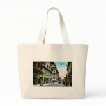 Grant Avenue Chinatown bags
