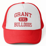 Grant - Bulldogs - Community - Fox Lake Illinois