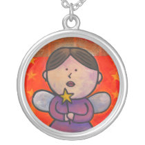 Grant One Wish necklaces
