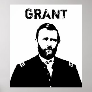 Grant print