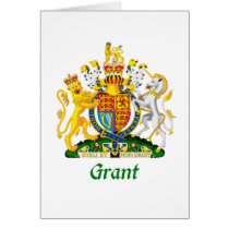 Grant Shield of Great Britain cards