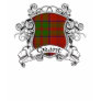 Grant Tartan Shield