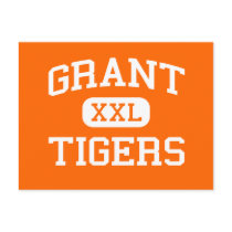 grant tigers