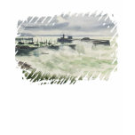 Granville, Sea Effect, 1936 t-shirts